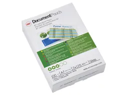 Lamineerhoes Gbc A7 125 micron glanzend