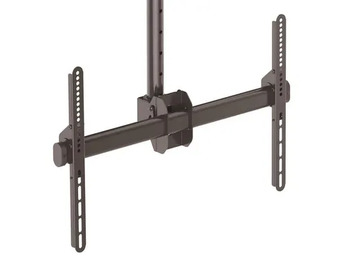 Plafondbeugel Voor Platte 32 Tot 75 Inch Tv Staal