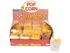 Gum H25-03 popcorn
