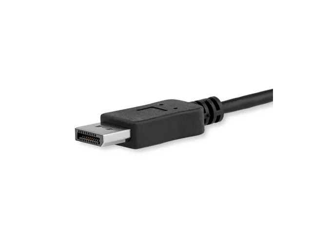 USB-C naar DisplayPort adapter kabel 1,8 meter 4K 60Hz