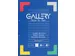 Gallery Bloc De Cours Quadrillé Commercial, Papier De 80 G/m²