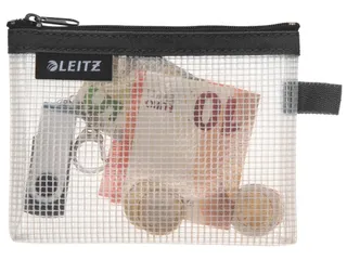 WOW Reisetui, S, A6, zwart - 3