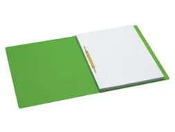 Snelhechter Secolor A4 225gr groen
