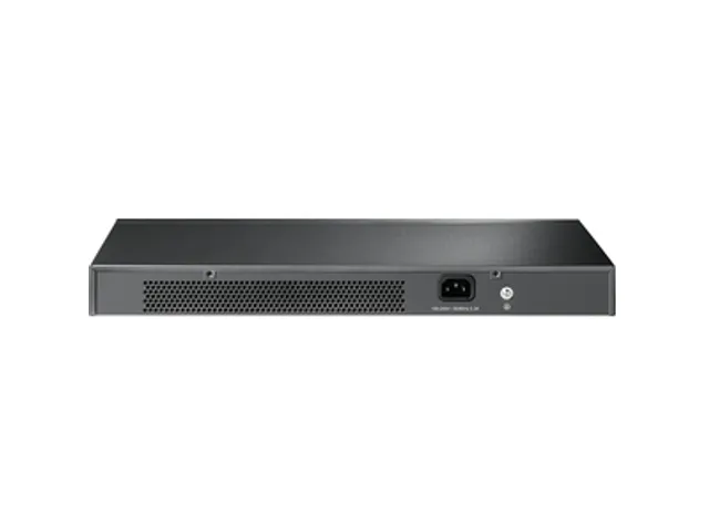 16-Poorts Gigabit Switch 19IN-Rack