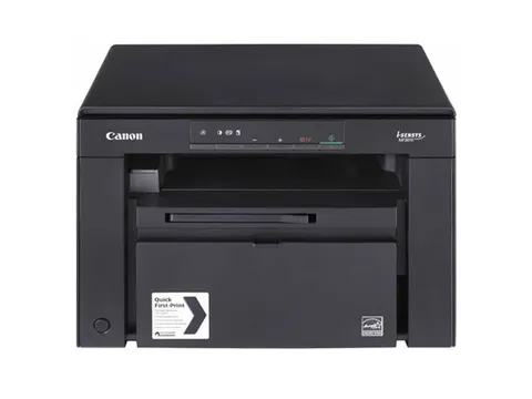 Canon i-SENSYS MF3010 Multifunctional