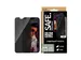 PanzerGlass SAFE. by 2-Way Privacy Screen Protector iPhone 17e | 16