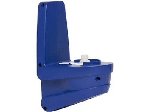 Dreumex One2clean Handcreme-dispenser Sensor blauw