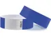 Polsband Combicraft Tyvek blauw 100 stuks