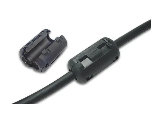 Filter Voor Voedingskabels Ø5.0mm