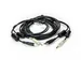 Vertiv Avocent CBL0131, 3 m, USB, USB, USB, 1-USB, 1-3.5mm, 1-USB, 2-3