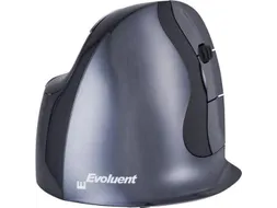 VMDSW Evoluent D Small Ergonomische muis draadloos rechts