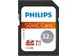 Philips Ultra Speed SDHC Geheugenkaart 32GB UHS-I U1 V10 Class 10