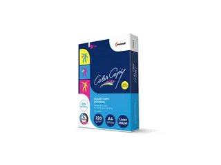 Color Copy Papier Original A4 300 Gram 125 Vel - 1