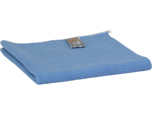 ErgoClean 691013 ORIGINAL Microvezeldoek Blauw 32x32cm