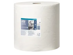 Tork Poetspapier 130060 Heavy Duty 2-Laags Wit