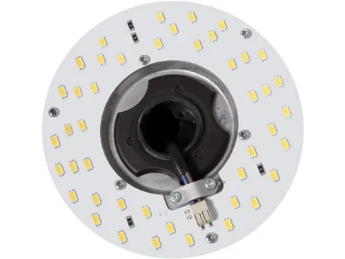 vloerlamp Dely 2.0, LED-lamp, zwart
