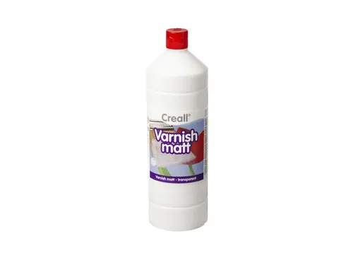 Vernis Creall mat 1000ml