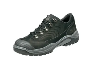 Bata Traxx 203 lage S3 veiligheidsschoenen, SRC, zwart, maat 40, per p - 1