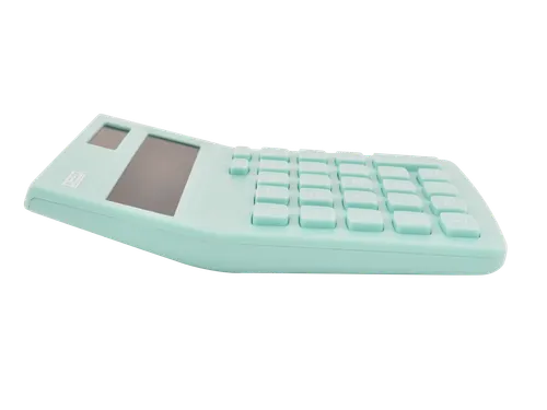 Rekenmachine Desq Compact mint