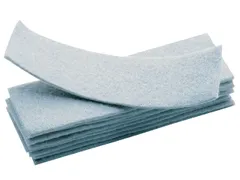 Whiteboardwisserstrips Voor Wisser