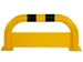 arceau de protection,p. int./ext.,HxlxP 350x750x195mm,acier,jaune/noir