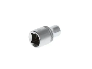 R61000906 Inbus 1/2 inch zeskant 9mm lengte 38mm - 3