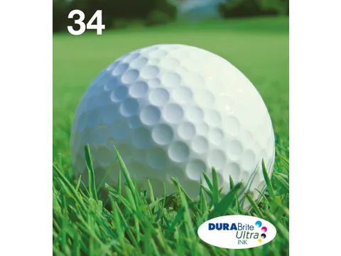 Multipack 4-clr 34 DURABrite Ultra Ink EasyMail