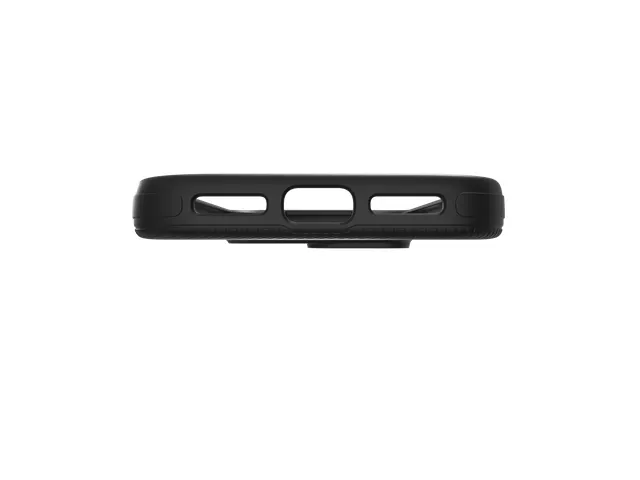 ZAGG Luxe Snap, Hoes, Apple, iPhone 17 Pro Max, 17,5 cm (6.9 inch), Zw