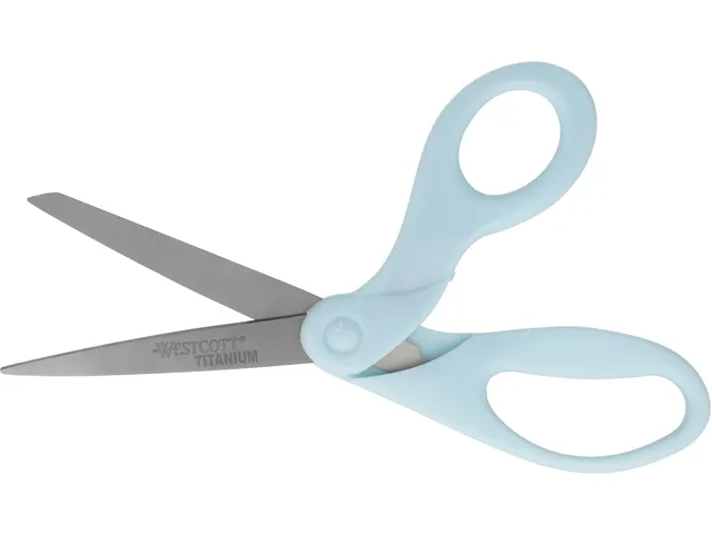 Set créatif Westcott ciseaux tissu et coupe tissu
