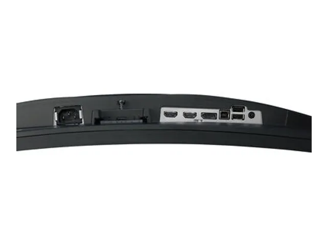 G2766HSU-B1 G-Master Red Eagle Monitor 27 inch HDMI USB curved FHD