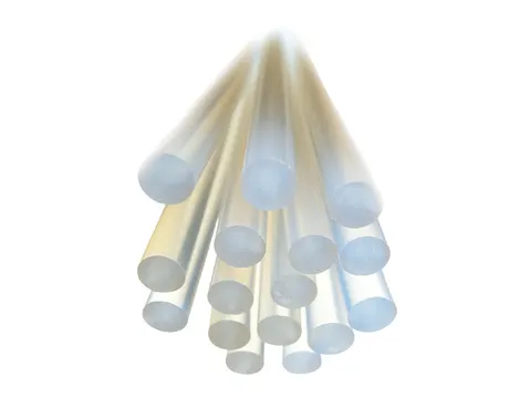 Lijmpatroon Rapid 7mm 125gr lengte 65mm in blister