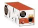 Koffiecups Dolce Gusto lungo 16 stuks