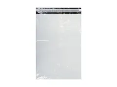 Verzendzak Raadhuis 350x500 mm 50mic CoEx PE krimp a 50 zak