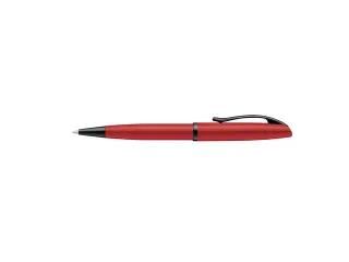 Schrijfset Pelikan Jazz Noble Elegance K36+P36 medium red - 3