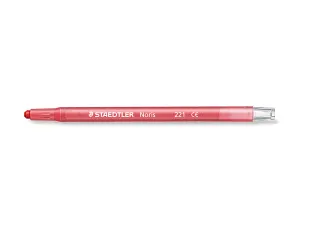 Waxpotlood Staedtler Norix twister set 12 kleuren - 8