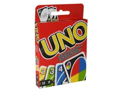 Mattel Kaartspel Uno