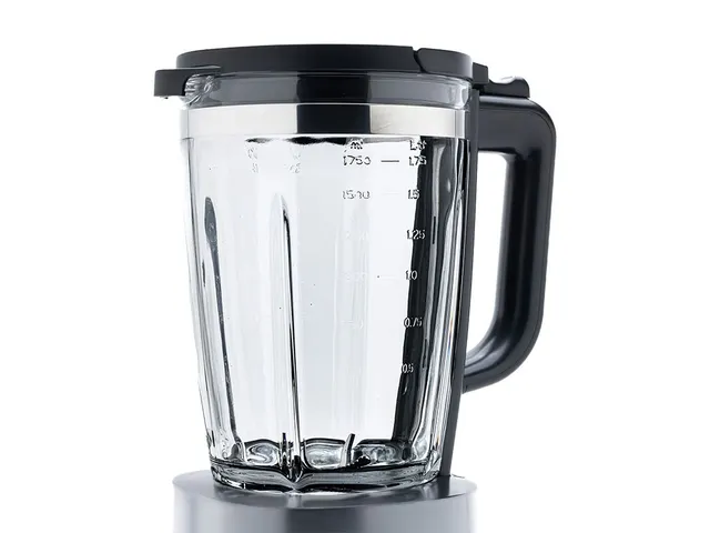 TBL-1402E-GS Tornado Blender 1.75L 1400W