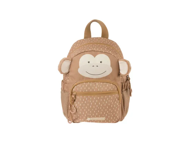 Mini tas Schneiders Coco Sand