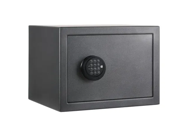 Inbraakwerende Kluis DRS Eurolite S2 40E EN 14 450