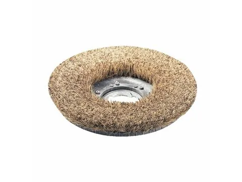 Boenborstel 17 inch