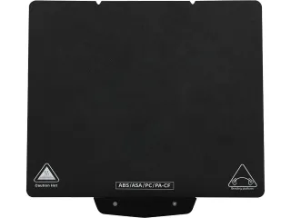 Sermoon D3 Pc Spring Steel Plate Kit - 1