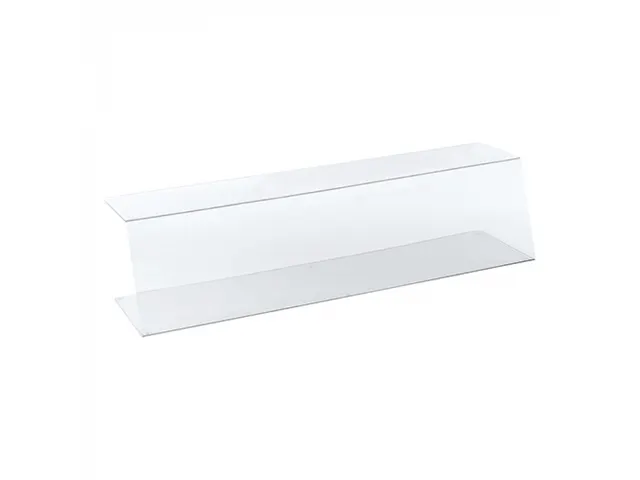 Toonbank display 100cm