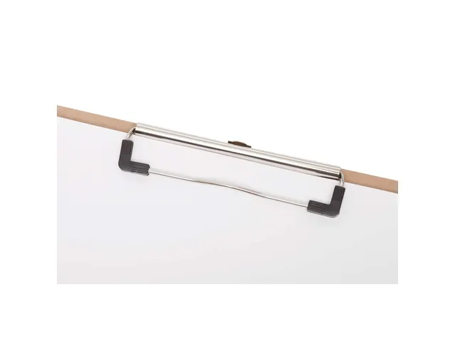 Klembord MAUL Basic A4 staand hardboard