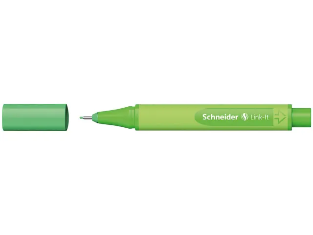 fineliner Schneider Link-It 0,4mm highland-green