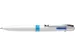 Stylo bille Schneider Take 4 Présentoir SIS 30 pièces NL-FR