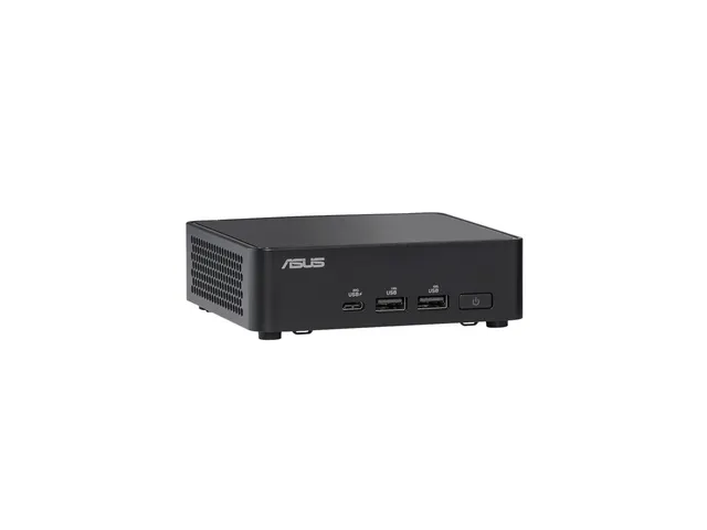 ASUS NUC 14 Pro RNUC14RVKI300002I, UCFF, Mini PC type barebone, DDR5-S