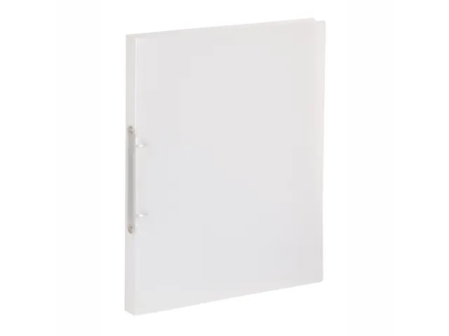 Classeur Transparent 2 A250x320x23