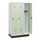 schoollocker,HxBxD 1630x900x500mm,3vak,vak B 300mm,draaigrendel,sokkel