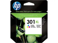 HP Inkjet supplies