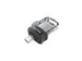 Clé USB Sandisk Ultra Dual m3.0 128 Go